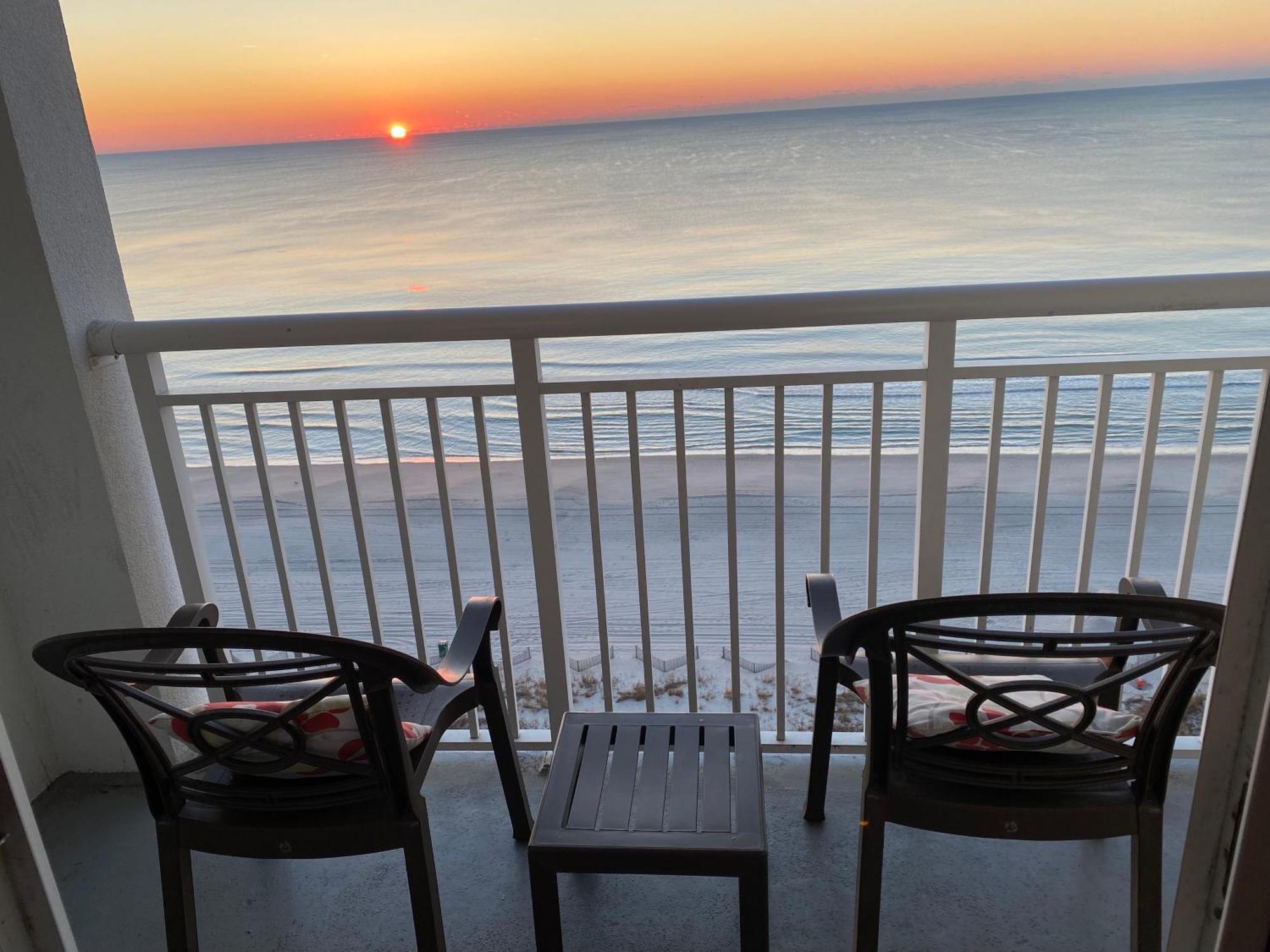 Camelot By The Sea Ocean Front Condo 默特尔比奇 外观 照片
